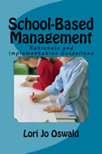 School-Based_Management by Lori Jo Oswald